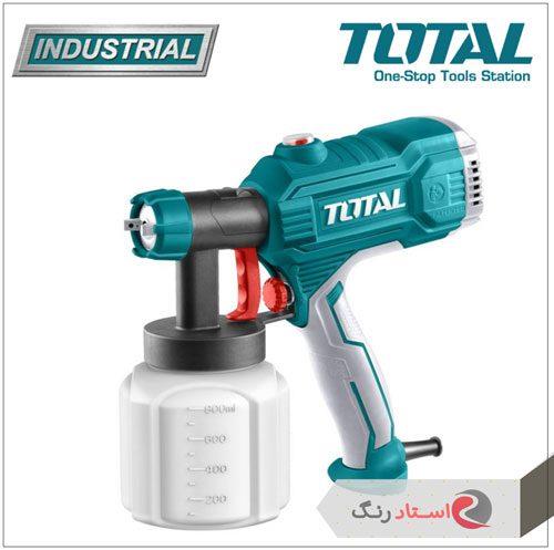 پیستوله برقی توتال (Total) 450 وات